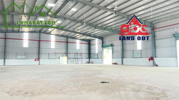 XT264 Nhà xưởng sản xuất ưu tiên ngành nghề không ô nhiễm. sẵn xưởng - 4