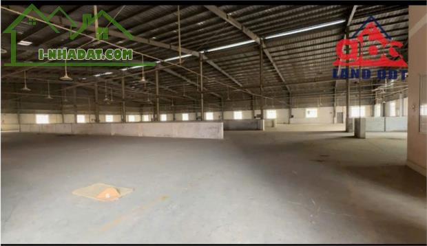 XT263 cho thuê nhà xưởng ổn định lâu dài, thu hút SX nhiều ngành nghề, giao xưởng liền - 1