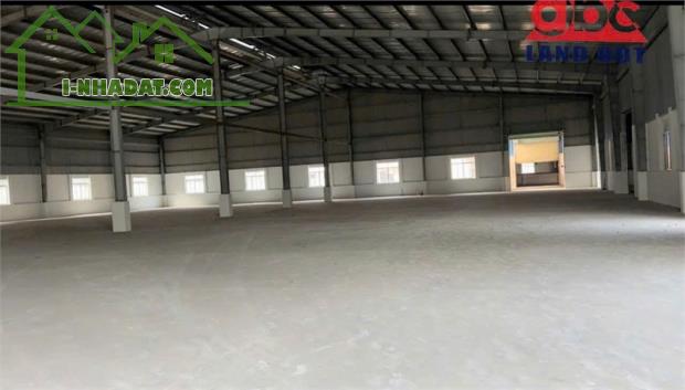 XT263 cho thuê nhà xưởng ổn định lâu dài, thu hút SX nhiều ngành nghề, giao xưởng liền - 2