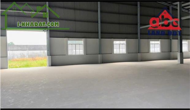 XT263 cho thuê nhà xưởng ổn định lâu dài, thu hút SX nhiều ngành nghề, giao xưởng liền - 3