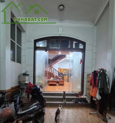 🏠XUÂN ĐỈNH - NHÀ DÂN XÂY 59M2 - 4 TẦNG