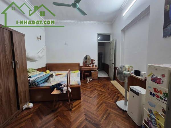 🏠XUÂN ĐỈNH - NHÀ DÂN XÂY 59M2 - 4 TẦNG - 1