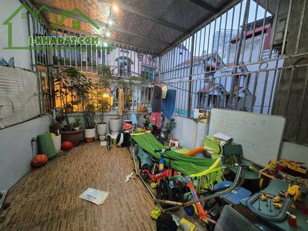 🏠XUÂN ĐỈNH - NHÀ DÂN XÂY 59M2 - 4 TẦNG - 2