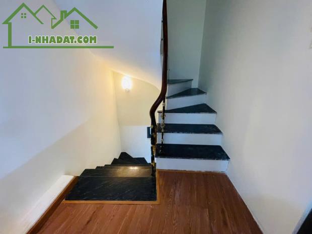 🏠 NHÀ DÂN XÂY - NGÕ RỘNG THÔNG TỨ TUNG- XE SH QUAY ĐẦU - 2