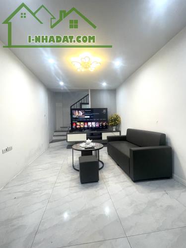 Bán nhà  Khương Trung siêu đẹp, 30m2, x5 tầng, thanh xuân, Hà Nội.