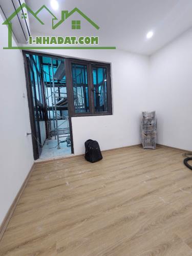Bán nhà  Khương Trung siêu đẹp, 30m2, x5 tầng, thanh xuân, Hà Nội. - 1
