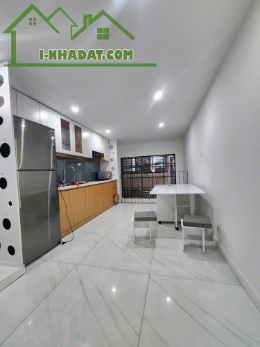 Bán nhà  Khương Trung siêu đẹp, 30m2, x5 tầng, thanh xuân, Hà Nội. - 2