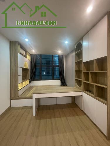 Bán nhà  Khương Trung siêu đẹp, 30m2, x5 tầng, thanh xuân, Hà Nội. - 5