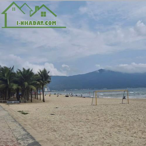 + Đất 2 mặt tiền đường Sơn thuỷ, khu bãi tắm Sơn Thuỷ gần các  khu phức hợp nghỉ dưỡng