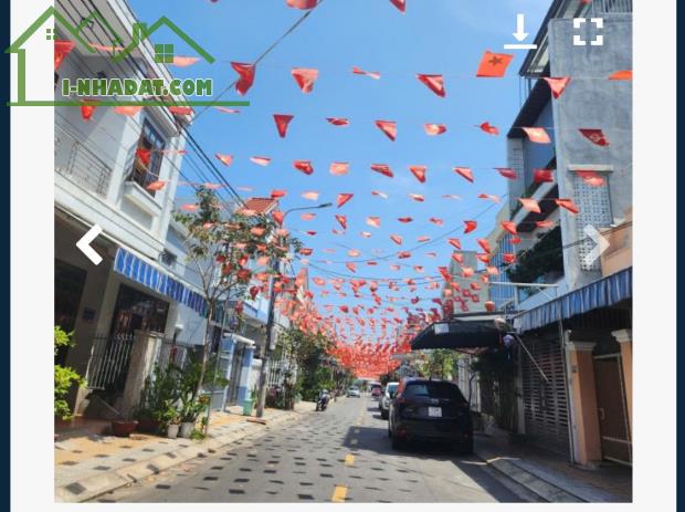 + Đất 2 mặt tiền đường Sơn thuỷ, khu bãi tắm Sơn Thuỷ gần các  khu phức hợp nghỉ dưỡng - 1