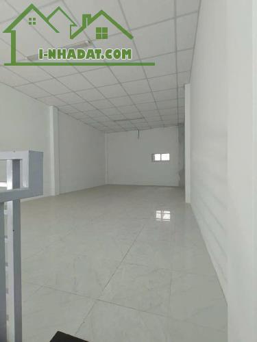 BÀ ĐIỂM, HÓC MÔN – NHÀ 5x18M + GÁC LỬNG – SHR – CHỈ 930 TRIỆU - 4