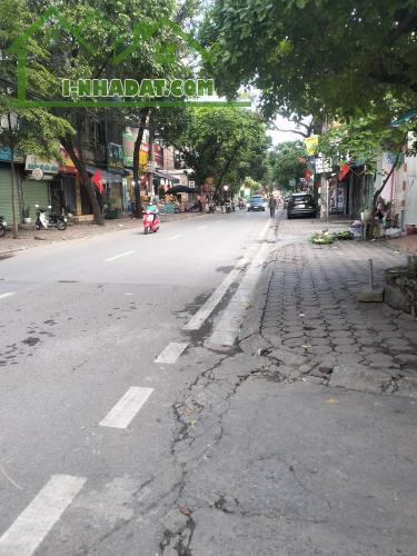 BÁN ĐẤT TẶNG NHÀ – MẶT PHỐ TRẦN CUNG – THU NHẬP ỔN ĐỊNH 20 TRIỆU/THÁNG Giá chỉ 9 TỶ – Vị t - 1