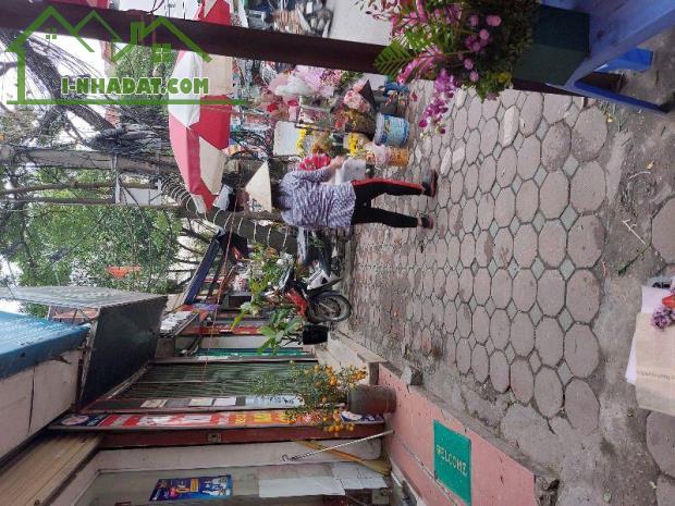 BÁN ĐẤT TẶNG NHÀ – MẶT PHỐ TRẦN CUNG – THU NHẬP ỔN ĐỊNH 20 TRIỆU/THÁNG Giá chỉ 9 TỶ – Vị t - 3