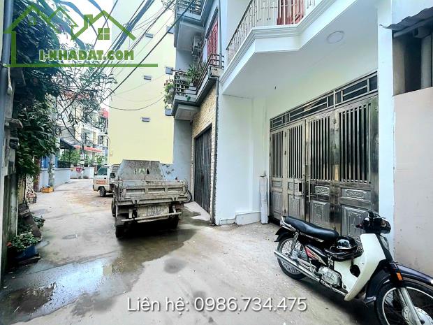 Bán nhà 4 tầng oto đỗ cửa Phú Diễn chỉ nhỉnh 6 tỷ, Nhà đẹp full nội thất, 2 thoáng, Kdoanh