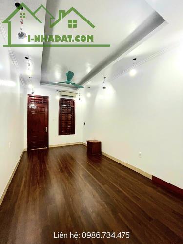 Bán nhà 4 tầng oto đỗ cửa Phú Diễn chỉ nhỉnh 6 tỷ, Nhà đẹp full nội thất, 2 thoáng, Kdoanh - 3
