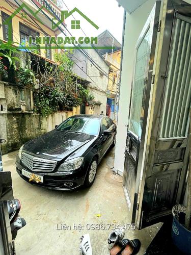 Bán nhà 4 tầng oto đỗ cửa Phú Diễn chỉ nhỉnh 6 tỷ, Nhà đẹp full nội thất, 2 thoáng, Kdoanh - 5
