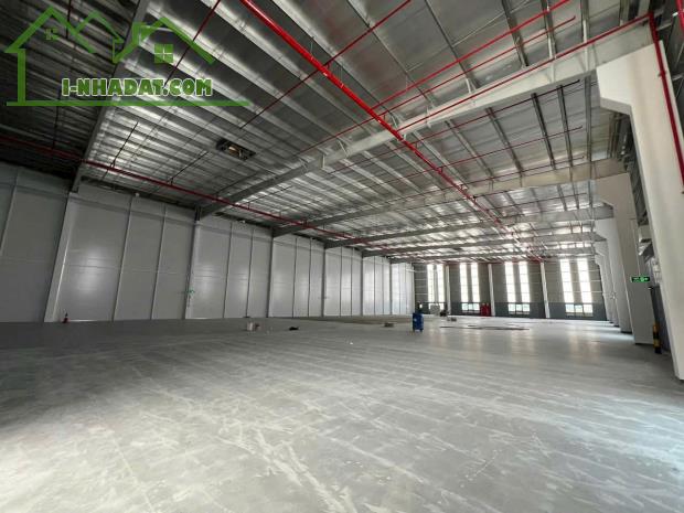 🌈🌈✅ MỜI THUÊ NHÀ XƯỞNG FDI, EPE TẠI KCN YÊN PHONG BẮC NINH.

✔️ Diện tích xưởng :