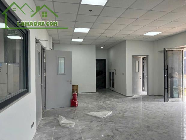 🌈🌈✅ MỜI THUÊ NHÀ XƯỞNG FDI, EPE TẠI KCN YÊN PHONG BẮC NINH.

✔️ Diện tích xưởng : - 1