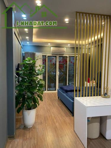 Hà Nội. Hàng hiếm Nguyên Khê Đông Anh 58m lô góc 3 tầng 4,45 tỷ - 1