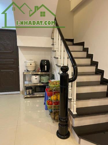 Hà Nội. Hàng hiếm Nguyên Khê Đông Anh 58m lô góc 3 tầng 4,45 tỷ - 2