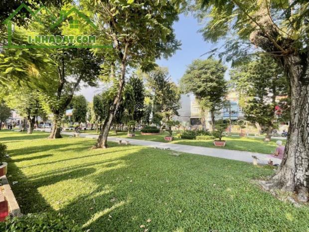 BÁN NHÀ DẠ NAM NGAY CẦU CHỮ Y - 2 MẶT TIỀN HXT TRÁNH - 52M (4x14), 3 TẦNG, GIÁ 7.x TỶ - 2