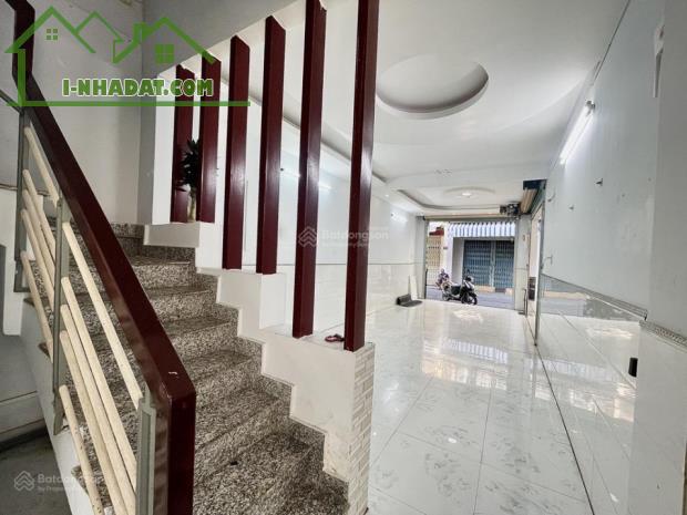 BÁN NHÀ DẠ NAM NGAY CẦU CHỮ Y - 2 MẶT TIỀN HXT TRÁNH - 52M (4x14), 3 TẦNG, GIÁ 7.x TỶ - 3
