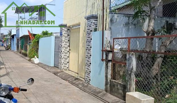 ❌ chị Lan thiếu nợ gửi em đi gấp căn 79m2 sổ hồng riêng 680tr ở Tân Xuân Hóc Môn - 5