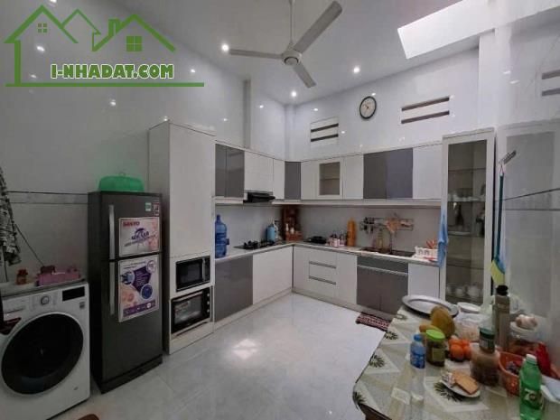 ❌ chị Lan thiếu nợ gửi em đi gấp căn 79m2 sổ hồng riêng 680tr ở Tân Xuân Hóc Môn - 3