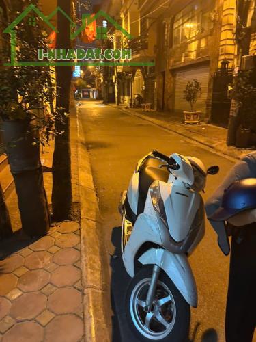 NHÀ PHÂN LÔ MẶT PHỐ OTO TRÁNH - VỈA HÈ - KINH DOANH TỐT - 2