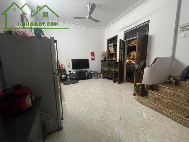 Chính Chủ Cần Bán gấp Nhà phố Khương Đình  -DT :46 M x4 Tầng  - Mt, 4 M  ( giá 6.95 tỷ ) - 2