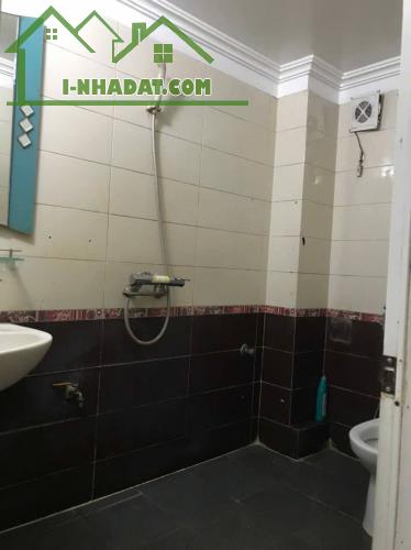 Chính Chủ Cần Bán gấp Nhà phố Khương Đình  -DT :46 M x4 Tầng  - Mt, 4 M  ( giá 6.95 tỷ ) - 4