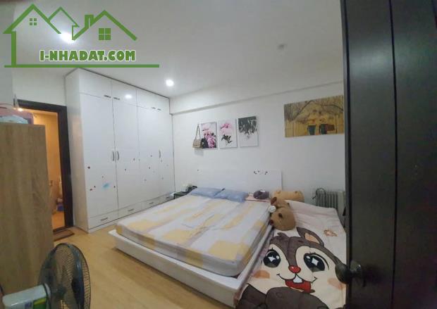 Chính Chủ Cần Bán gấp Nhà phố Khương Đình  -DT :46 M x4 Tầng  - Mt, 4 M  ( giá 6.95 tỷ ) - 5