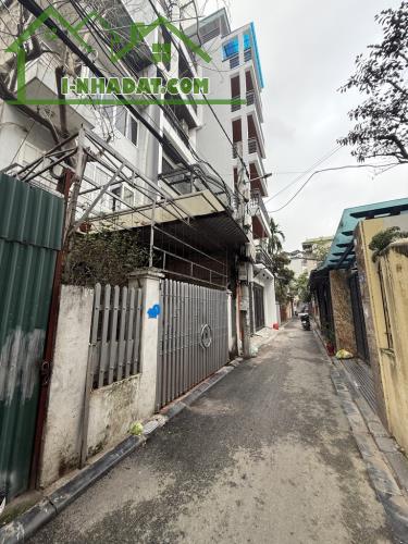 BÁN ĐẤT HOA LÂM – LONG BIÊN - 75M² – MT 4M – GIÁ 11 TỶ – Ô TÔ VÀO TẬN NƠI