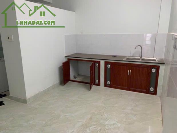 Bán nhà Bình Quới, Bình Thạnh, 56m2, Hẻm 5m, 2 tầng, giá nhỉnh 3 tỷ - 3