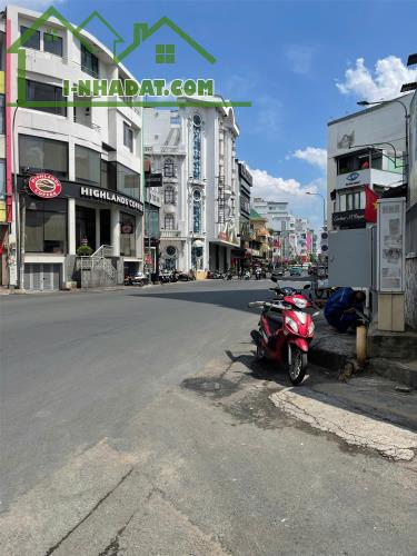 BÁN NHÀ 4 TẦNG, 106.5m2 x 5m x HXH, ÚT TỊCH P4 Q.TÂN BÌNH, NHỈNH 9 TỶ - 2