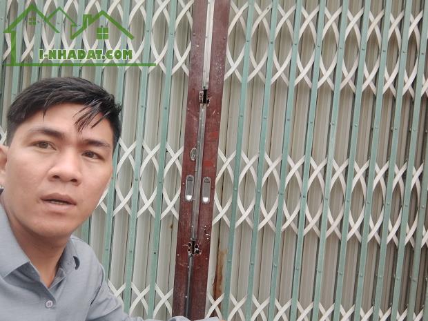 🏡 Nhà Mặt Tiền Đường 275 – Hiệp Phú, Thủ Đức – Chỉ 3.5 Tỷ – Gần Lê Văn Việt – Kinh Doanh