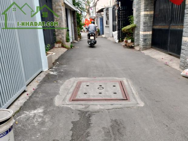 🏡 Nhà Mặt Tiền Đường 275 – Hiệp Phú, Thủ Đức – Chỉ 3.5 Tỷ – Gần Lê Văn Việt – Kinh Doanh - 2