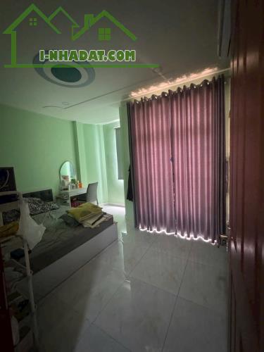 BÁN NHÀ 3 TẦNG, 48m2, SÁT MT VĂN CAO, GẦN CHỢ TÂN HƯƠNG, TÂN PHÚ, NHỈNH 3 TỶ - 3