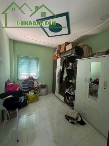 BÁN NHÀ 3 TẦNG, 48m2, SÁT MT VĂN CAO, GẦN CHỢ TÂN HƯƠNG, TÂN PHÚ, NHỈNH 3 TỶ - 4