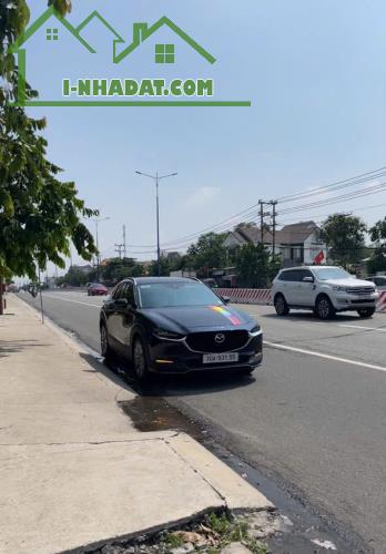 Bán Đất Hẻm 959 Đại Lộ Bình Dương, P. Hiệp An, TP. Thủ Dầu Một, Bình Dương - 2