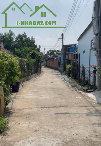Bán Đất Hẻm 959 Đại Lộ Bình Dương, P. Hiệp An, TP. Thủ Dầu Một, Bình Dương - 3