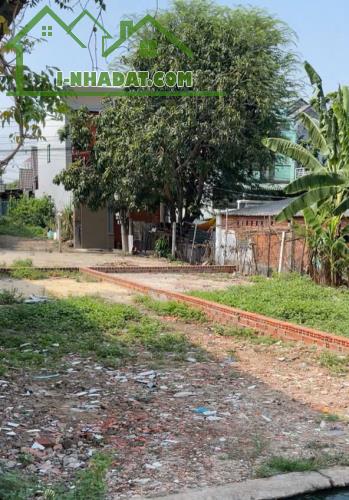 Bán Đất Hẻm 959 Đại Lộ Bình Dương, P. Hiệp An, TP. Thủ Dầu Một, Bình Dương - 4