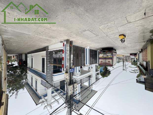BÁN ĐẤT AN ĐÀ - ĐẶNG XÁ - GIA LÂM – 79M² – MẶT TIỀN RỘNG – GIÁ CHỈ 6,4 TỶ