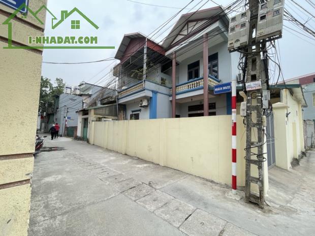 BÁN ĐẤT AN ĐÀ - ĐẶNG XÁ - GIA LÂM – 79M² – MẶT TIỀN RỘNG – GIÁ CHỈ 6,4 TỶ - 1
