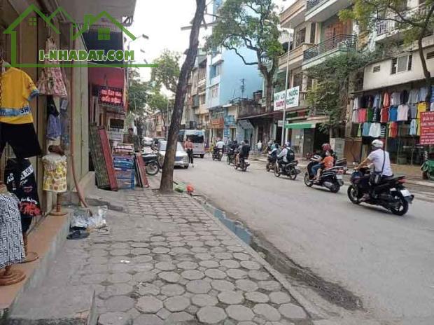 Nhà mặt phố Kim Mã Thượng, Ba Đình, kinh doanh, giá đầu tư, 110mx2t, 43.9 tỷ, 0985696268