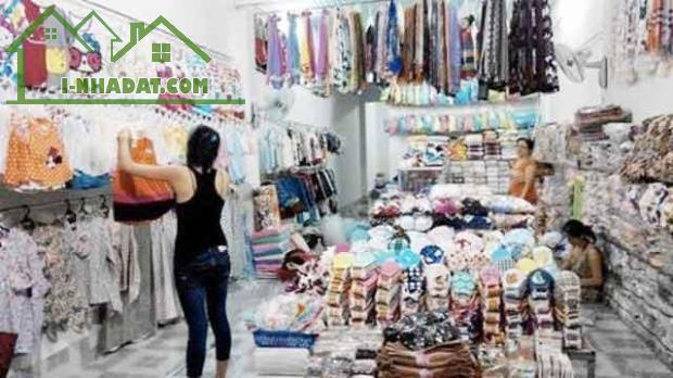 Nhà mặt phố Kim Mã Thượng, Ba Đình, kinh doanh, giá đầu tư, 110mx2t, 43.9 tỷ, 0985696268 - 1