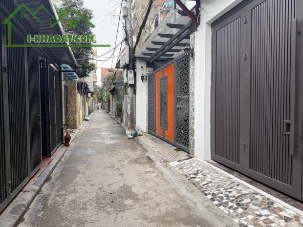 BÁN ĐẤT TRƯỜNG LÂM – LONG BIÊN - 78M² – MT 4M – GIÁ 11,7 TỶ – Ô TÔ VÀO TẬN NƠI