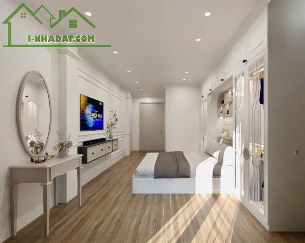 NHÀ NGÕ PHỐ VĂN LA, VĂN PHÚ, HÀ ĐÔNG 7 tầng, NGÕ RỘNG-SÂN CHƠI TRƯỚC CỬA, Ô TÔ, KINH DOANH - 1