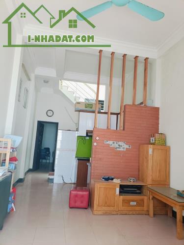 CĂN NHÀ VÀNG -TRONG LÀNG THƯỢNG THANH-57M-DÂN XÂY- THOÁNG TRƯỚC SAU- FULL CÔNG NĂNG`