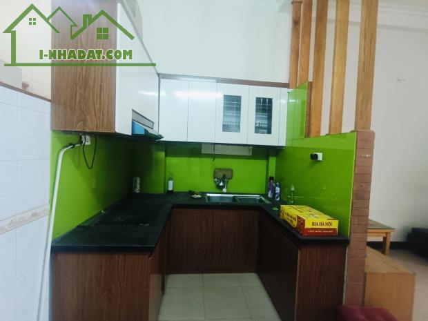 CĂN NHÀ VÀNG -TRONG LÀNG THƯỢNG THANH-57M-DÂN XÂY- THOÁNG TRƯỚC SAU- FULL CÔNG NĂNG` - 1